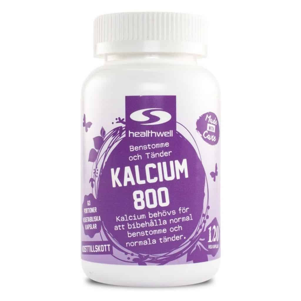 Healthwell Kalcium