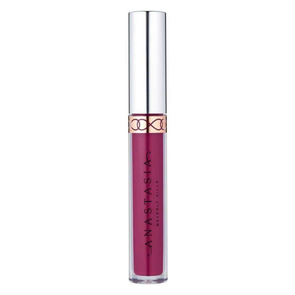 Anastasia Liquid Lipstick Heathers