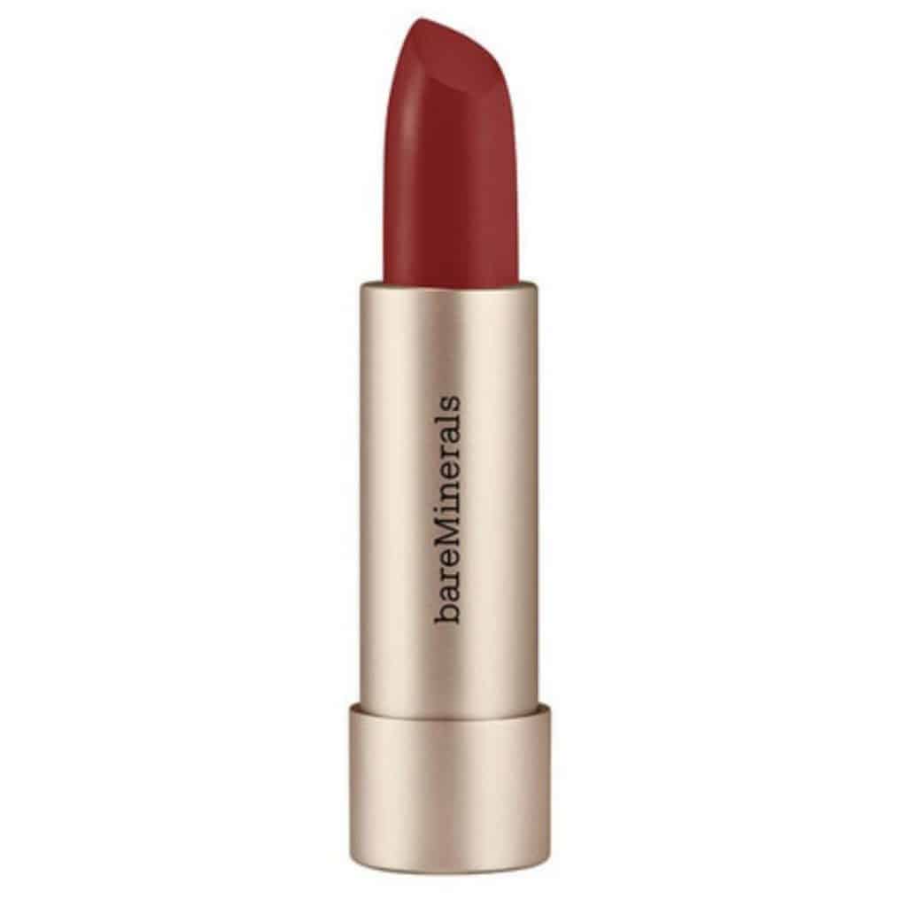 bareMinerals Mineralist Hydra-Smoothing Lipstick Balance