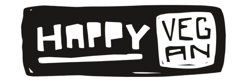 Happy Vegan Butik Logo