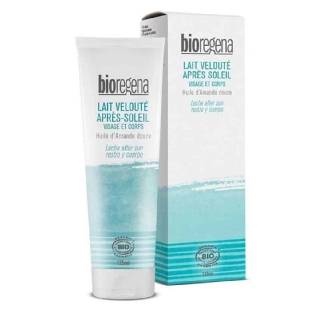 Bioregena After-Sun Lotion