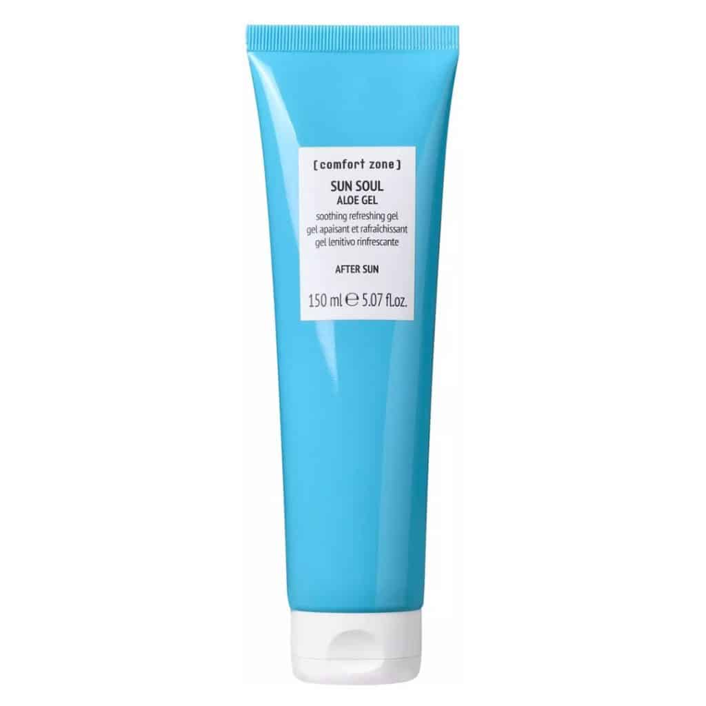 ComfortZone Sun Soul Aloe Gel