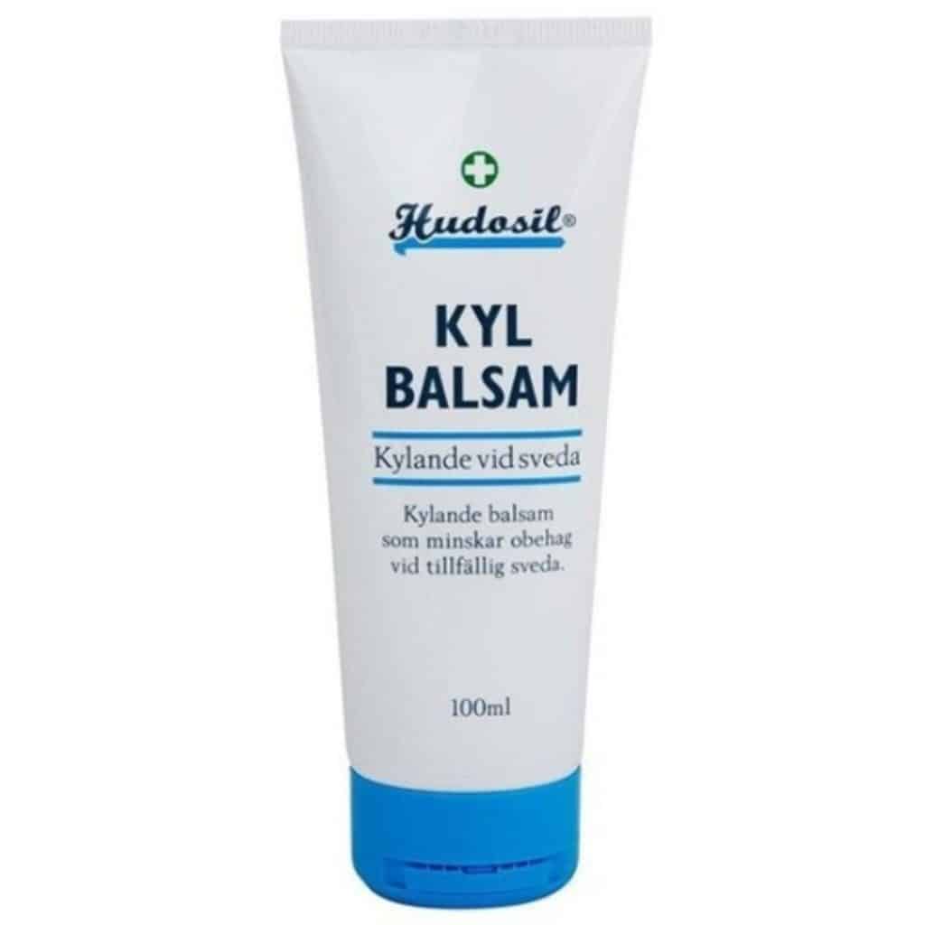 Hudosil Kylbalsam