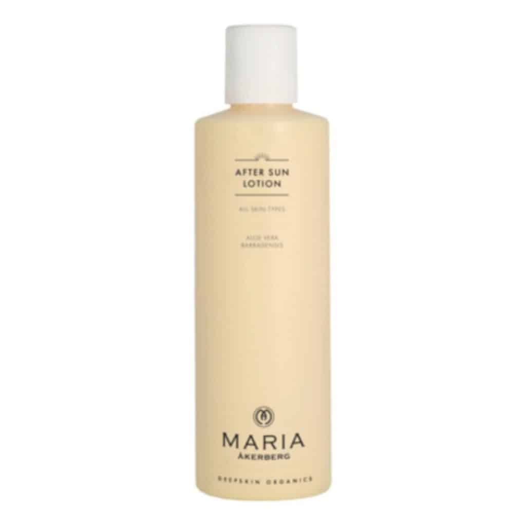 MARIA ÅKERBERG After Sun Lotion