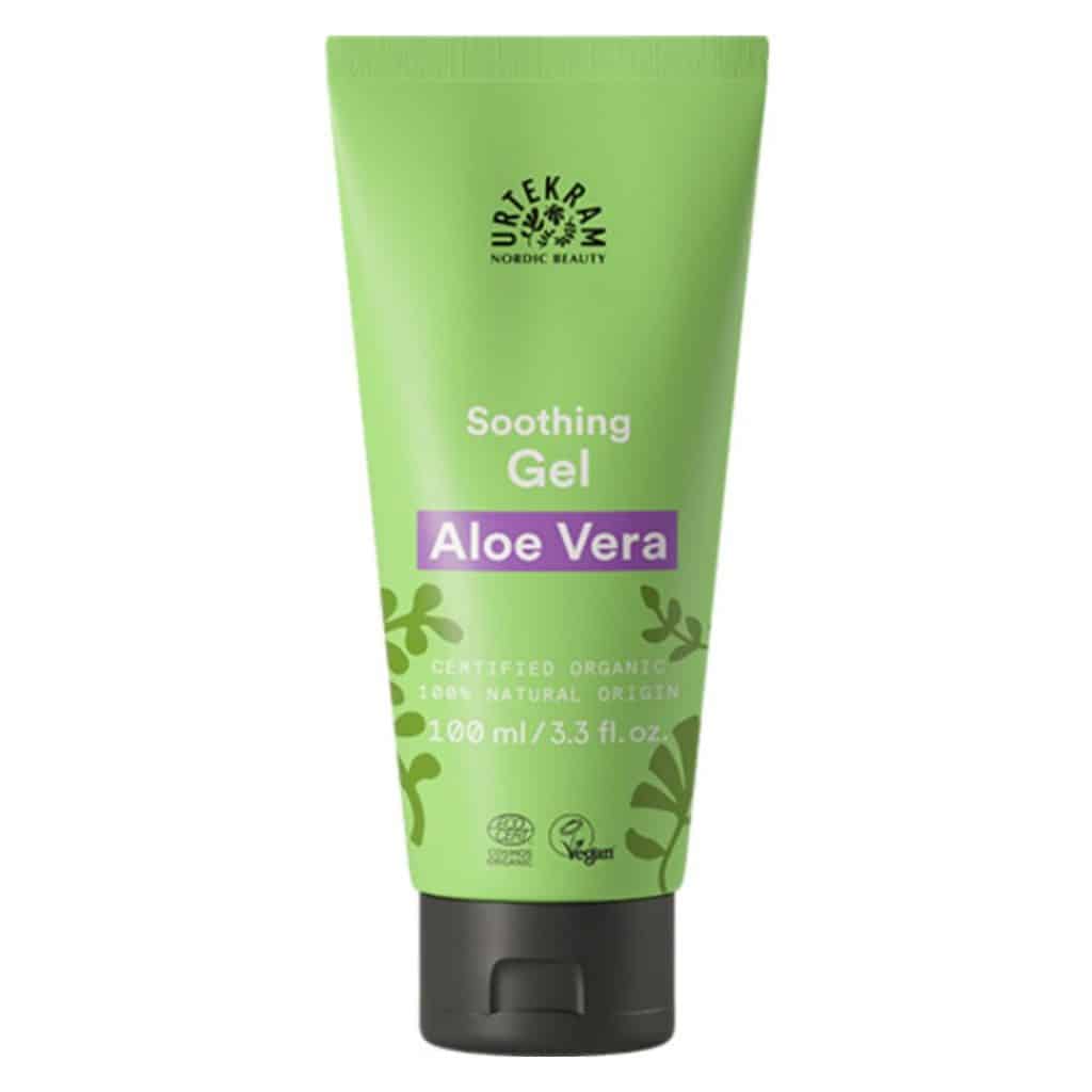 Urtekram Aloe Vera Gel