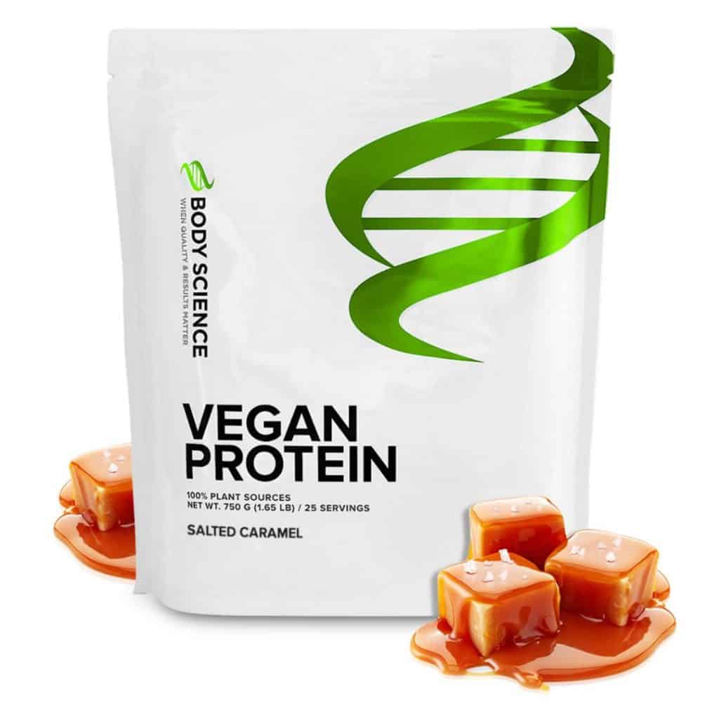 Body Science Vegan Protein