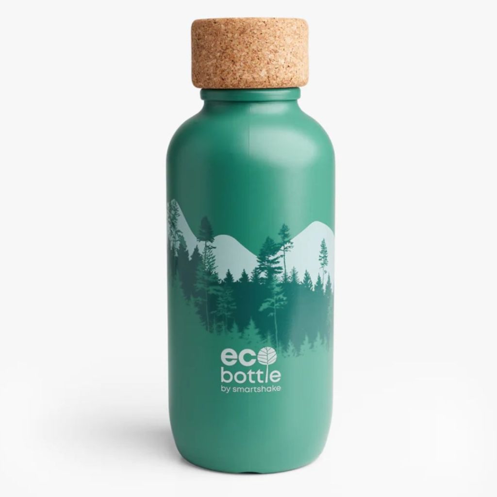 Smartshake Eco Bottle