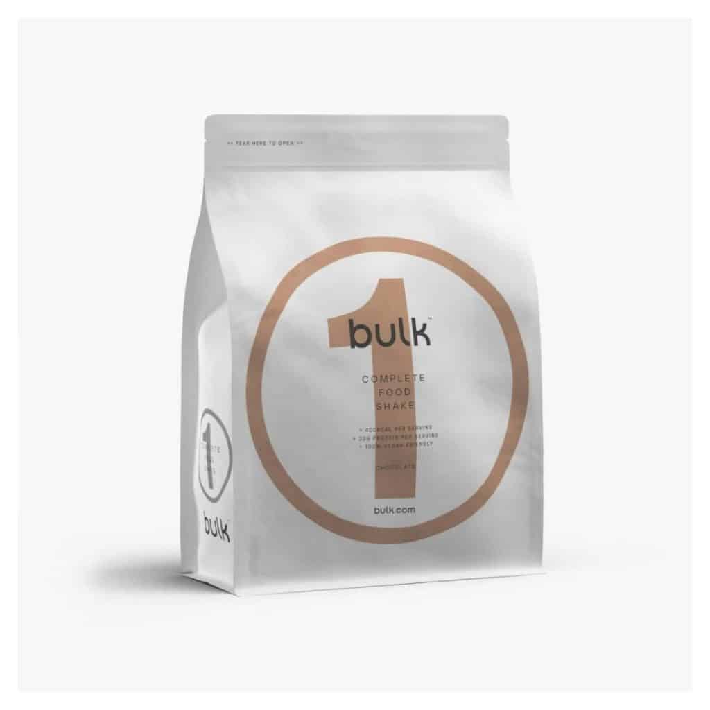 Bulk 1 Complete Food Shake