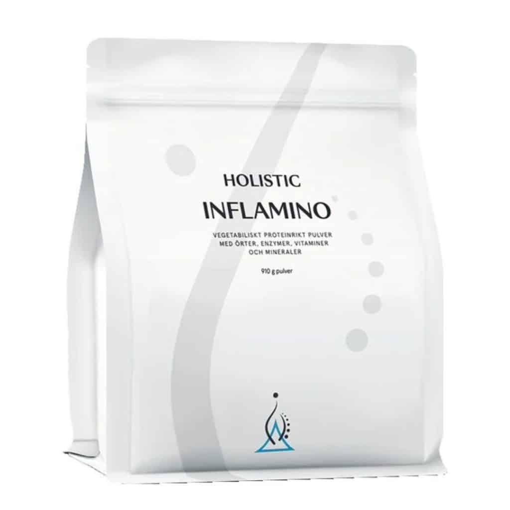 Holistic Inflamino