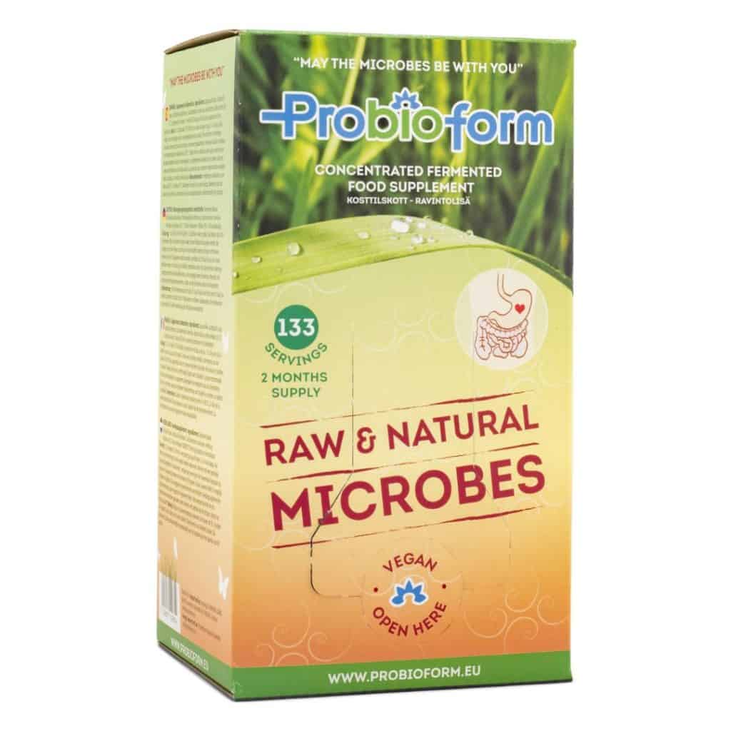 Probioform Bag-in-Box