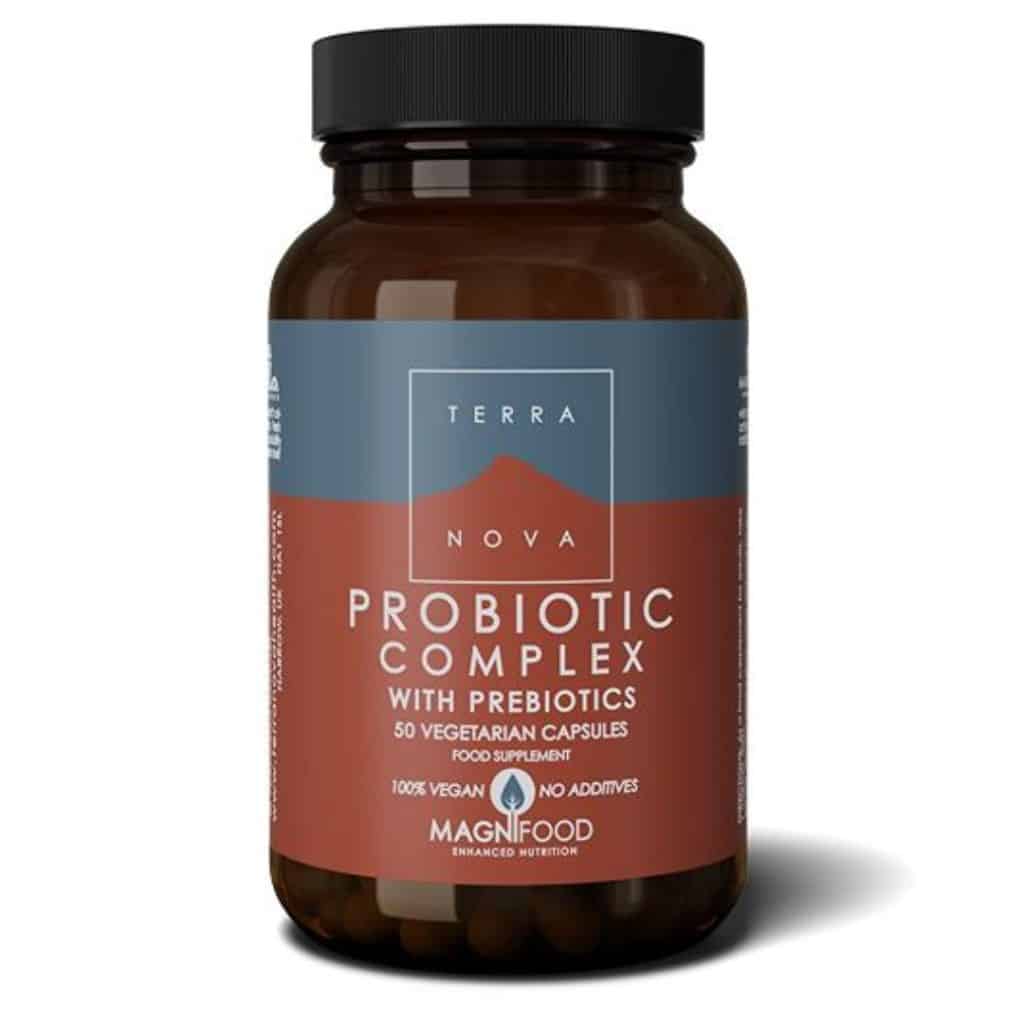 Terranova Probiotic Complex