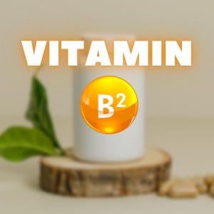 Vitamin b2