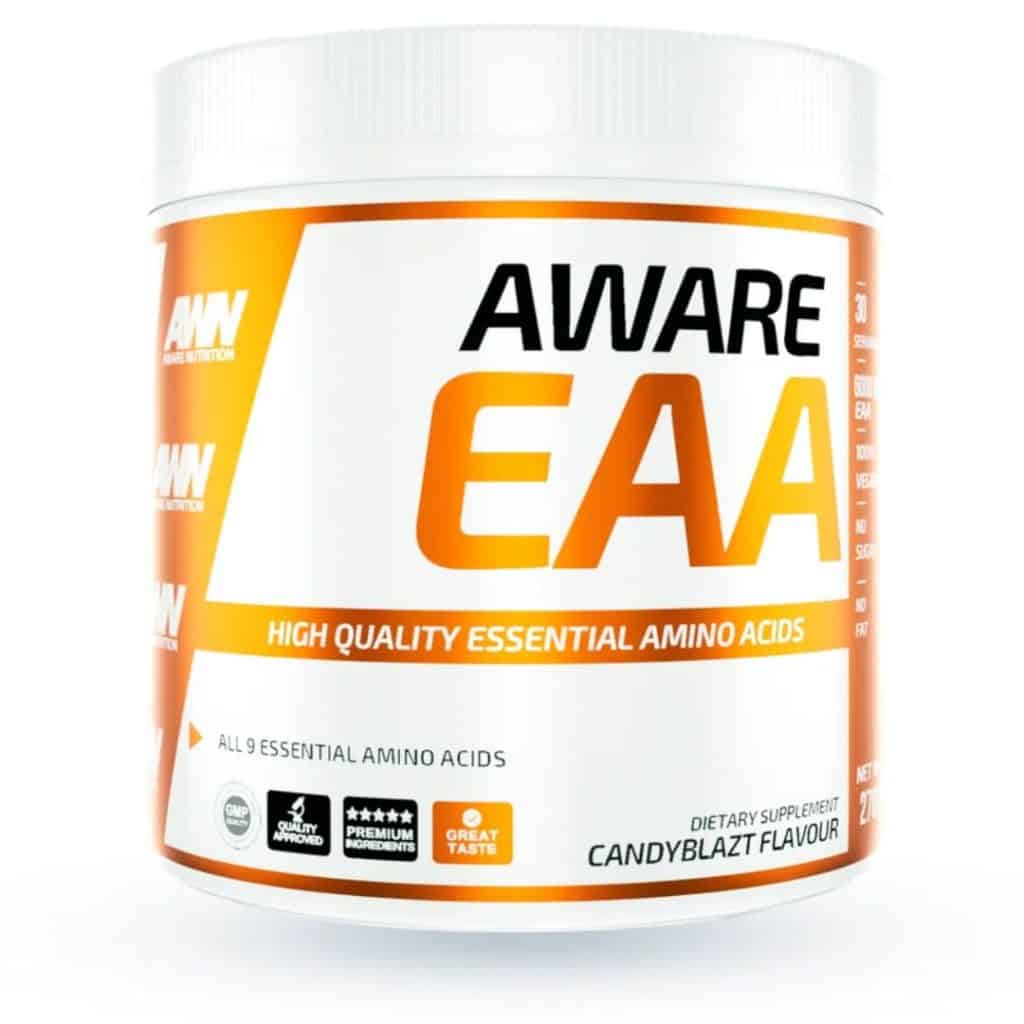 Aware Nutrition EAA 350 g